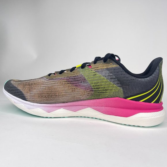 Reebok FloatRide Run Fast 3.0 Lite Pink Black Running Shoes Size 10&12 G55011 main image 7